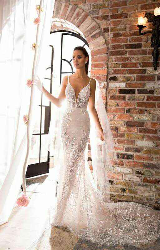 Vestidos de novia - 6