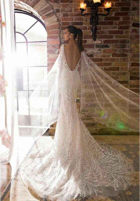 Vestidos de novia - 7