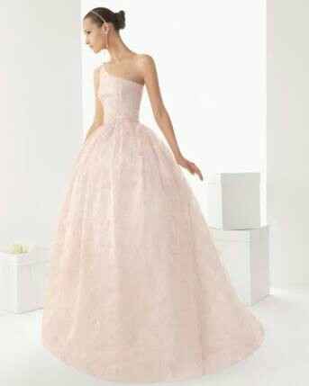 Vestidos de novia - 11