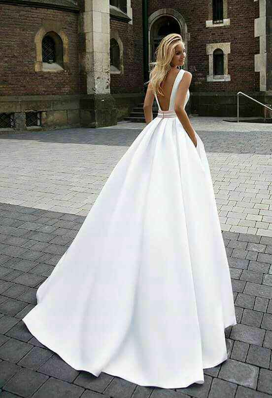 Vestidos de novia - 13