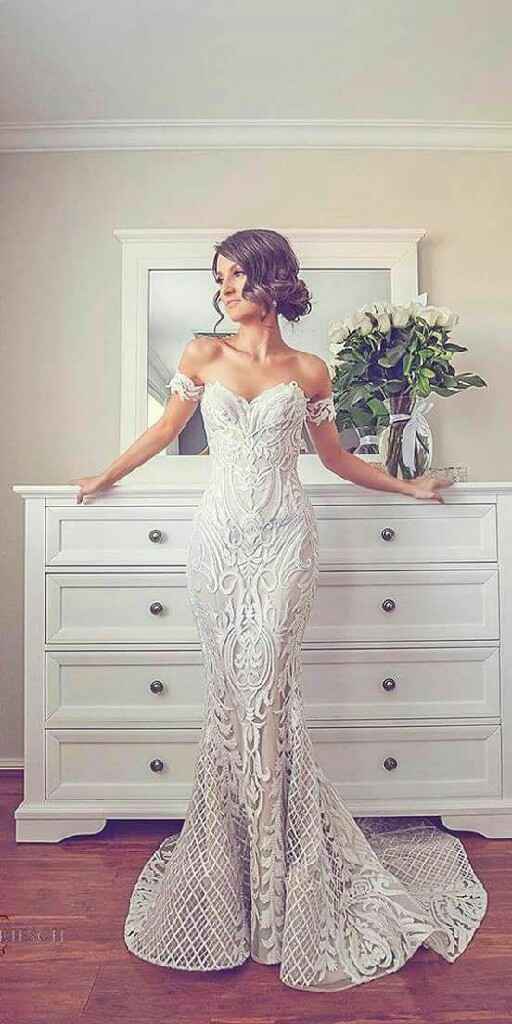 Vestidos de novia - 17