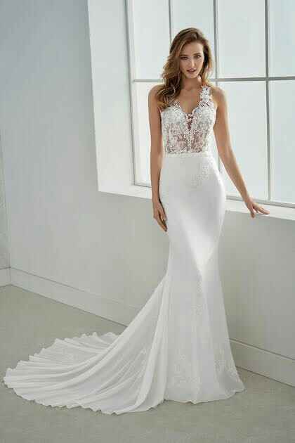 Vestidos de novia - 18