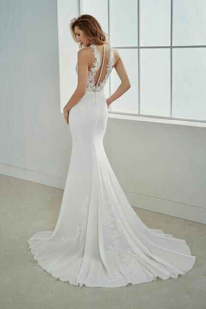 Vestidos de novia - 19