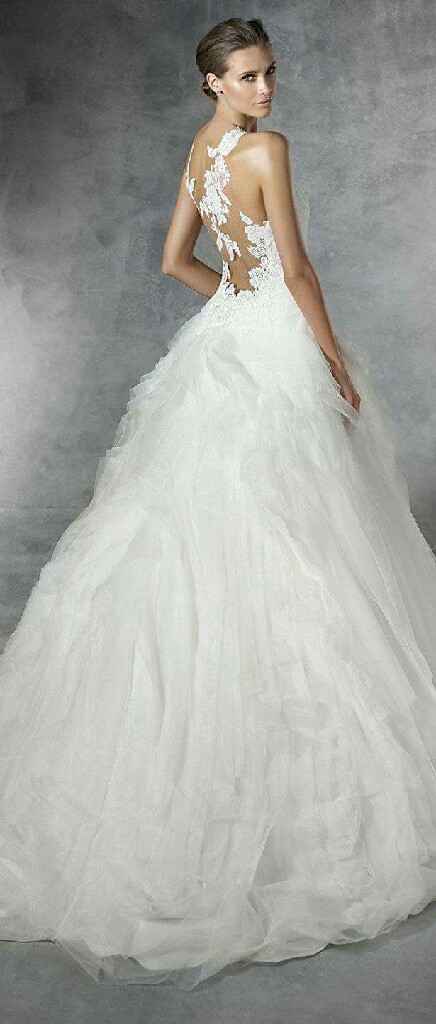 Vestidos de novia - 21