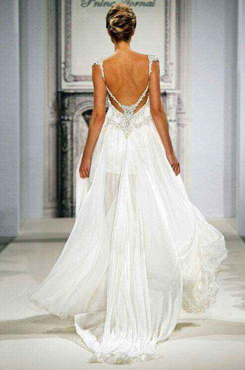 Vestidos de novia - 35