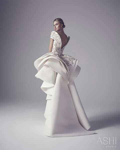 Vestidos de novia - 39