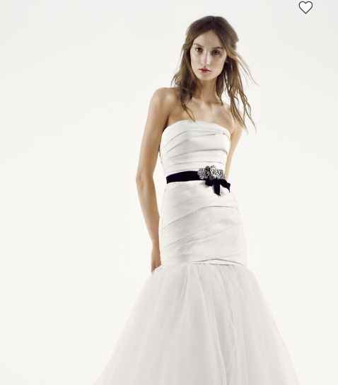 Vestido Novia