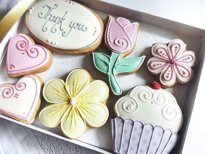 Galletas