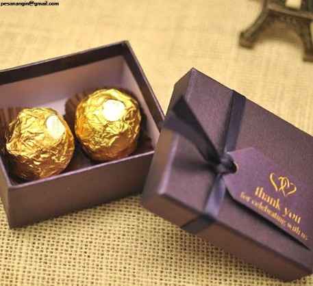 Chocolates
