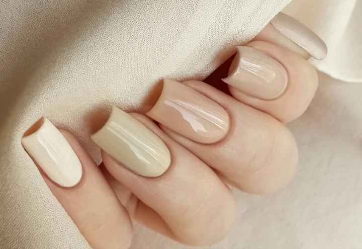 Ayuda no me gusta limar mis uñas de la parte de arriba - 7