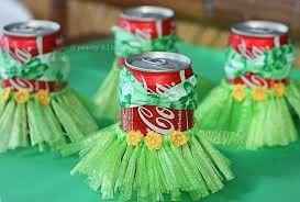 DESPEDIDA HAWAIANA