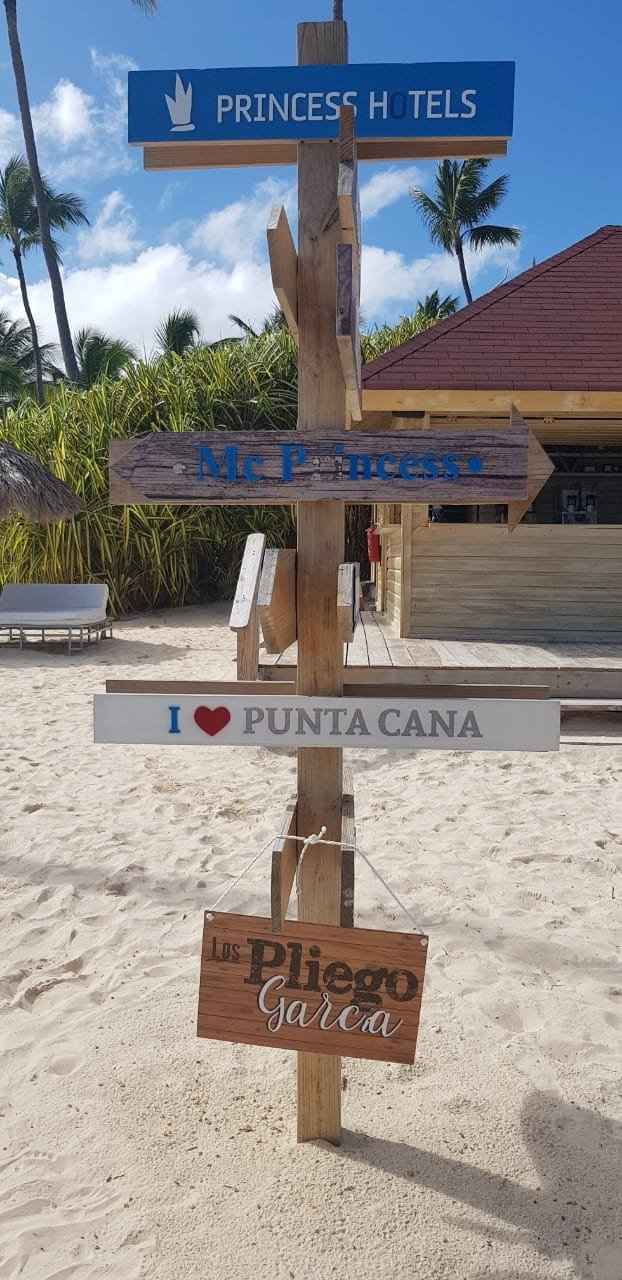 Nuestro letrero jeje