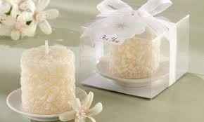 Velas aromáticas