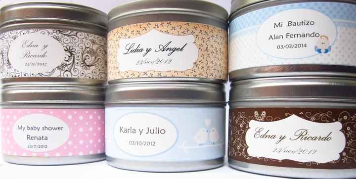 Velas