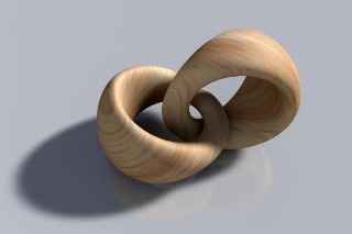 Argollas de madera