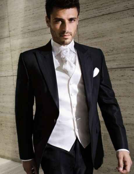 traje