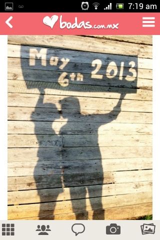 Save the Date