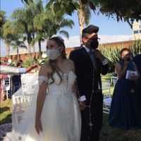 Mi gran día llegó♡ - 1