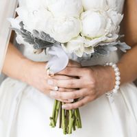 Cómo eliges tu ramo de novia? - 4