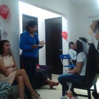 mi tia