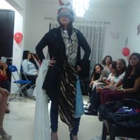 la noche de bodas