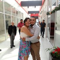 Solo algunas!!..civil e iglesia - 4