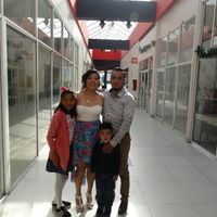 Solo algunas!!..civil e iglesia - 5