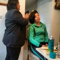 Solo algunas!!..civil e iglesia - 6