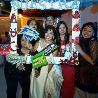 Solo algunas!!..civil e iglesia - 15