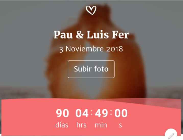 Cuenta regresiva