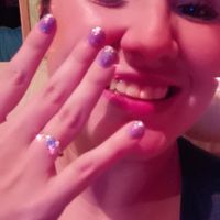 Esencial o lujo: anillo de compromiso - 1