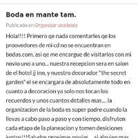 Tu regalito de Bodas.com.mx: ¡Último paso! - 1