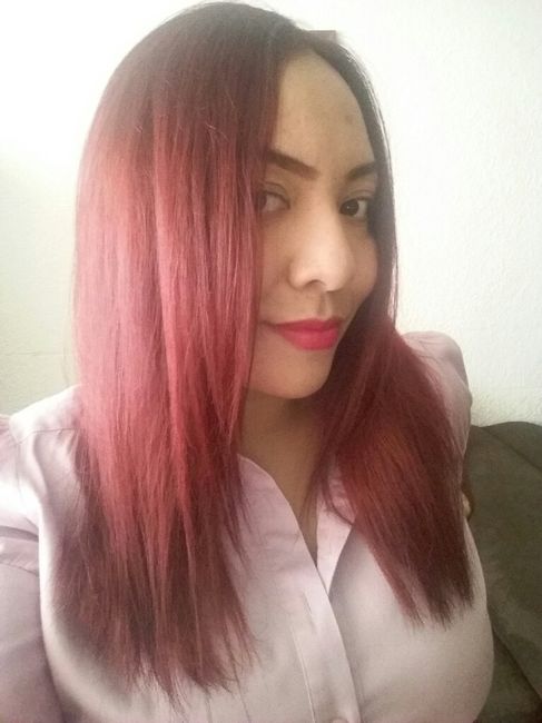 Quiero conocer a las brides:) - 1