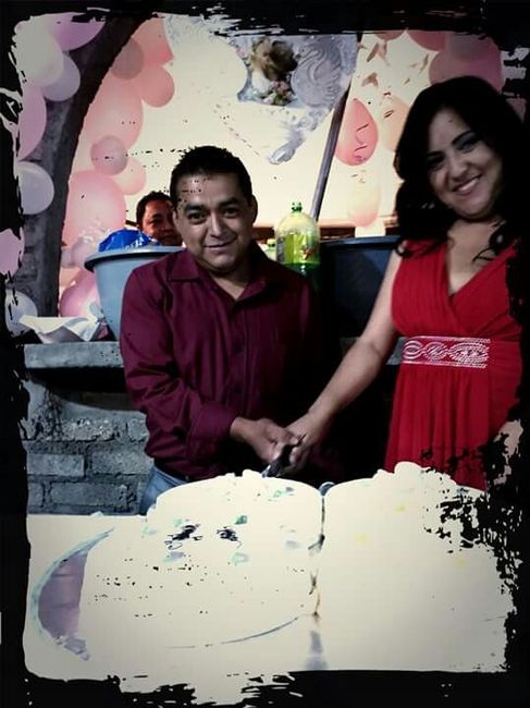 Soy la única o hay más? - 1