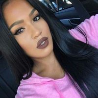 Maquillaje para chicas morenas - 13