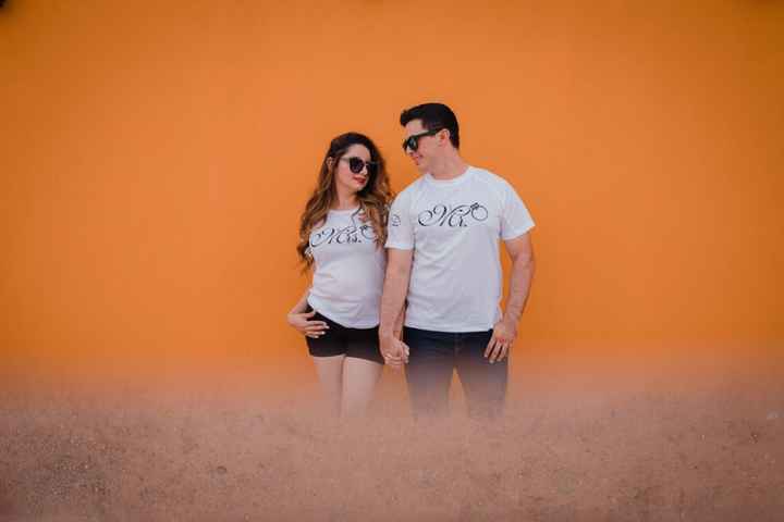 Save the date 💕 - 4