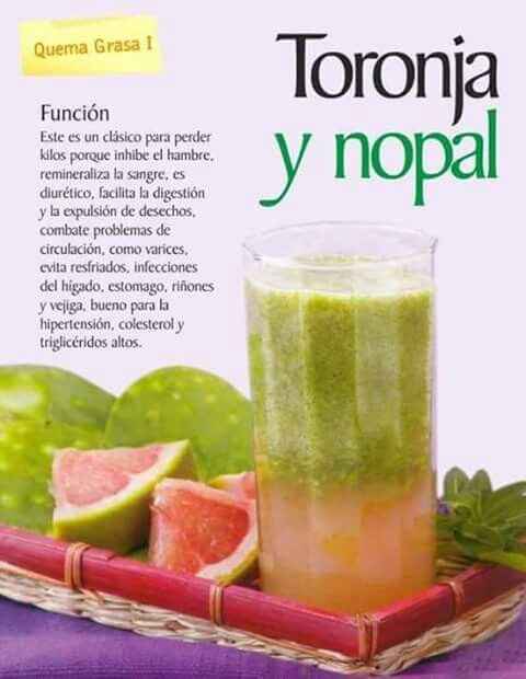 Dietas antes de la boda - 6