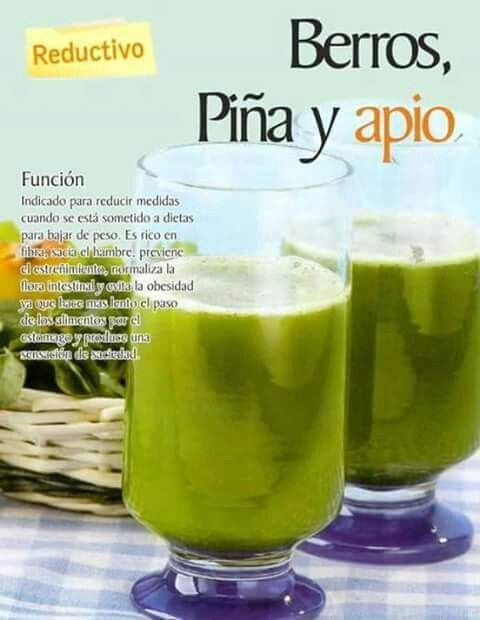 Dietas antes de la boda - 2