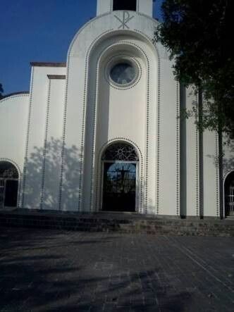 ¡Compártenos fotos de la iglesia de tu boda! - 1