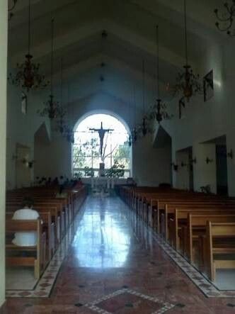 ¡Compártenos fotos de la iglesia de tu boda! - 2