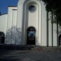 ¡Compártenos fotos de la iglesia de tu boda! - 1