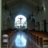 ¡Compártenos fotos de la iglesia de tu boda! - 2