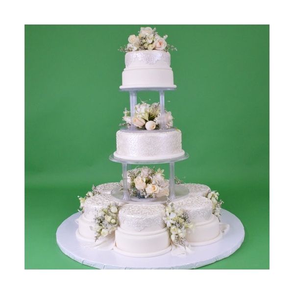 Como será su pastel chicas?? - 1