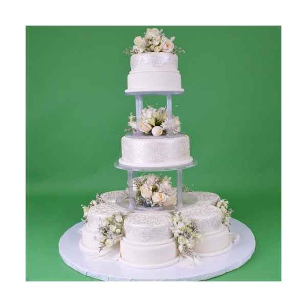 Como será su pastel chicas?? - 1