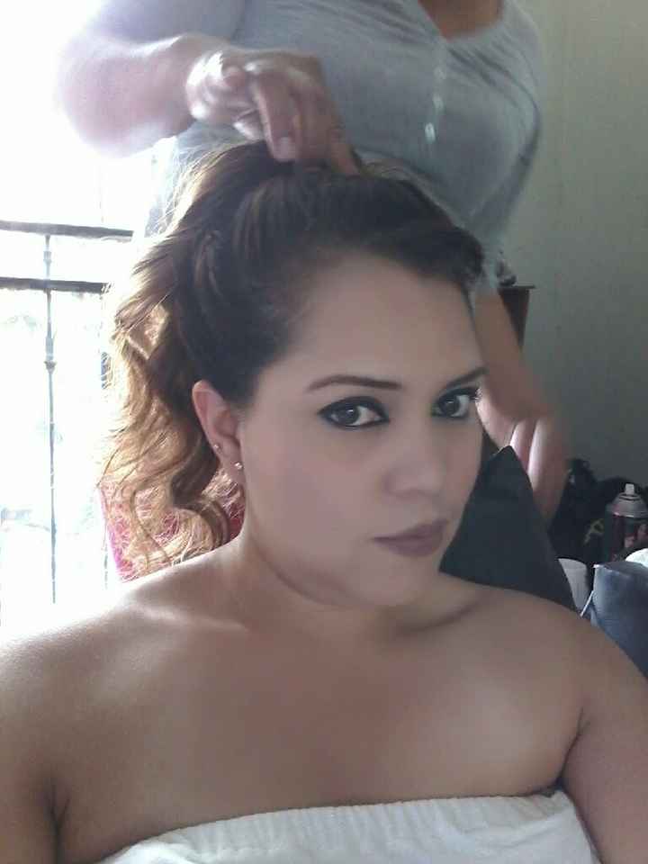 Que peinado elegir - 3