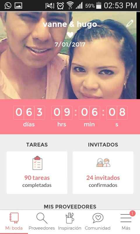 Presuman sus contadores chicas!!!! - 1