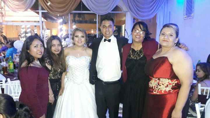 Y llego el gran dia - 2