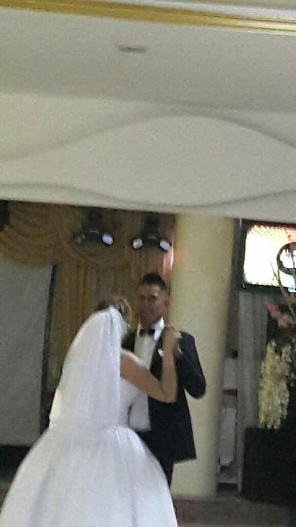 Y llego el gran dia - 3