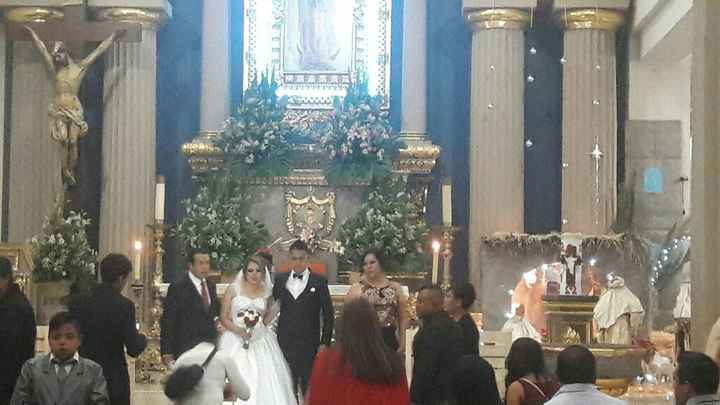 Y llego el gran dia - 4