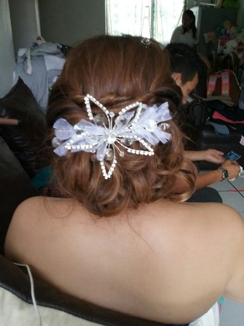 Que peinado elegir - 4